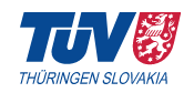 来自TUV图林根斯洛伐克NDT发证机构的紧急通知 