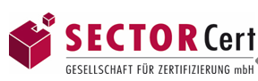 德国SECTOR CERT 换证2024第三批考试及第四批时间安排通知